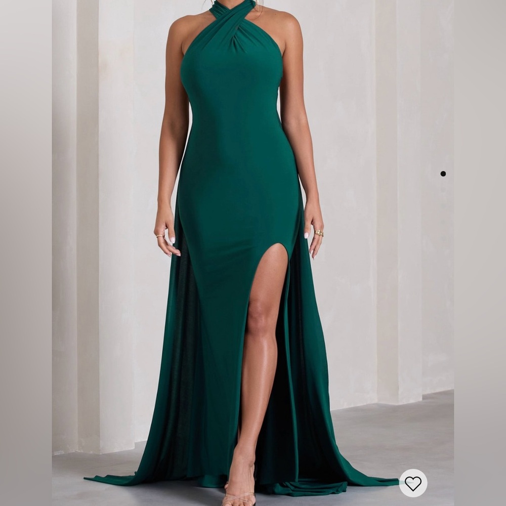Club L London Dress!